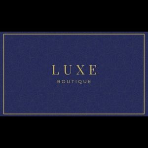 Luxury Boutique
